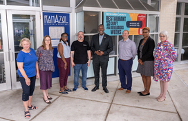 Howard County Executive Calvin Ball today, along with Visit Howard County, has announced the start of the popular Howard County Restaurant & Craft Beverages Weeks, August 12-25, 2024