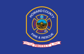 HCDFRS logo