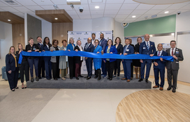 Howard County Executive Calvin Ball Celebrates Opening of Expanded Behavioral Health Unit at County’s Only Hospital