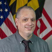 Dan Triplett - Bureau Director Administrative Services
