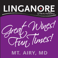 Linganore Winecellars is a family operated vineyard and winery nestled on 230 acres of picturesque rolling countryside, 4.5 miles northeast of historic New Market, Maryland.