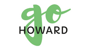 go howard logo