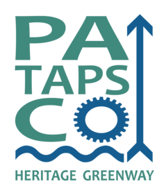 patapsco heritage greenway logo