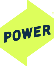 power home remodeling logo