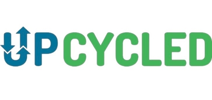upcycled logo