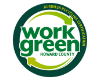 work green logo