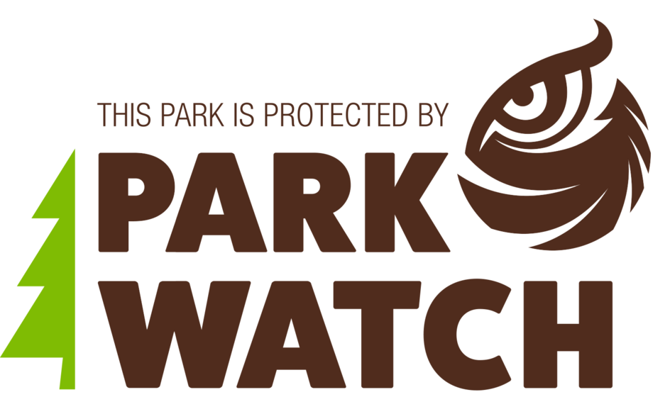 Park Watch Logo clear