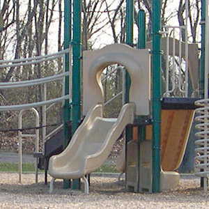 Martin Road Park Playground