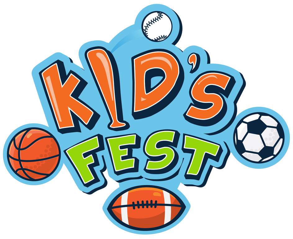 Kids Fest Logo