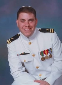 Lieutenant Darin Pontell