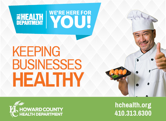Keeping Businesses Healthy