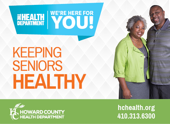 Keeping Seniors Healthy