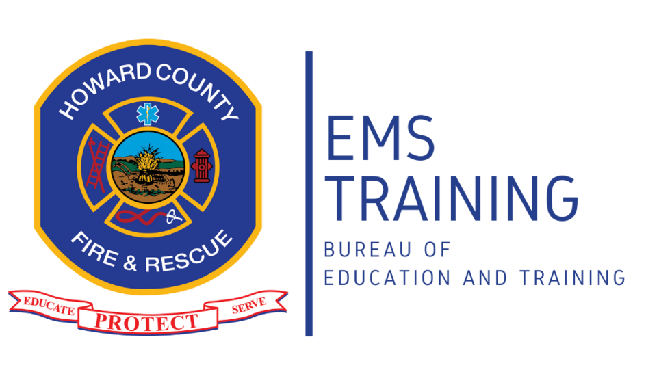 EMS Training