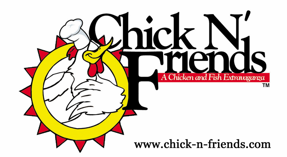 ChickNFriends