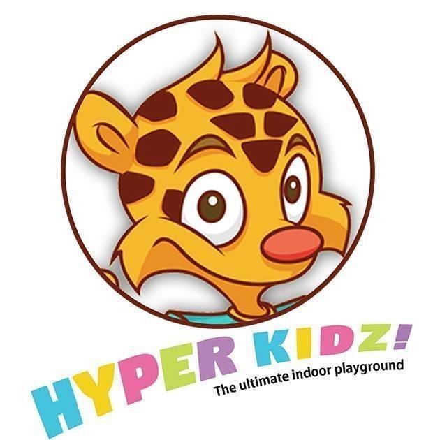 Hyper Kidz