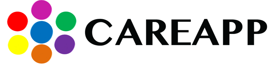CAREAPP logo