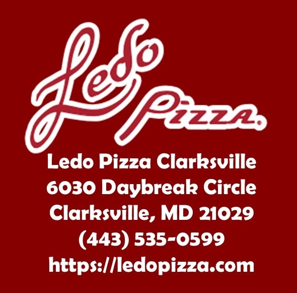 Ledo Pizza - Clarksville 