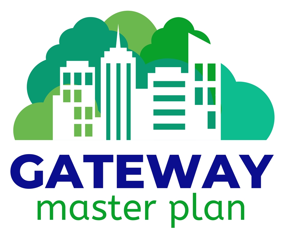 Gateway Master Plan logo