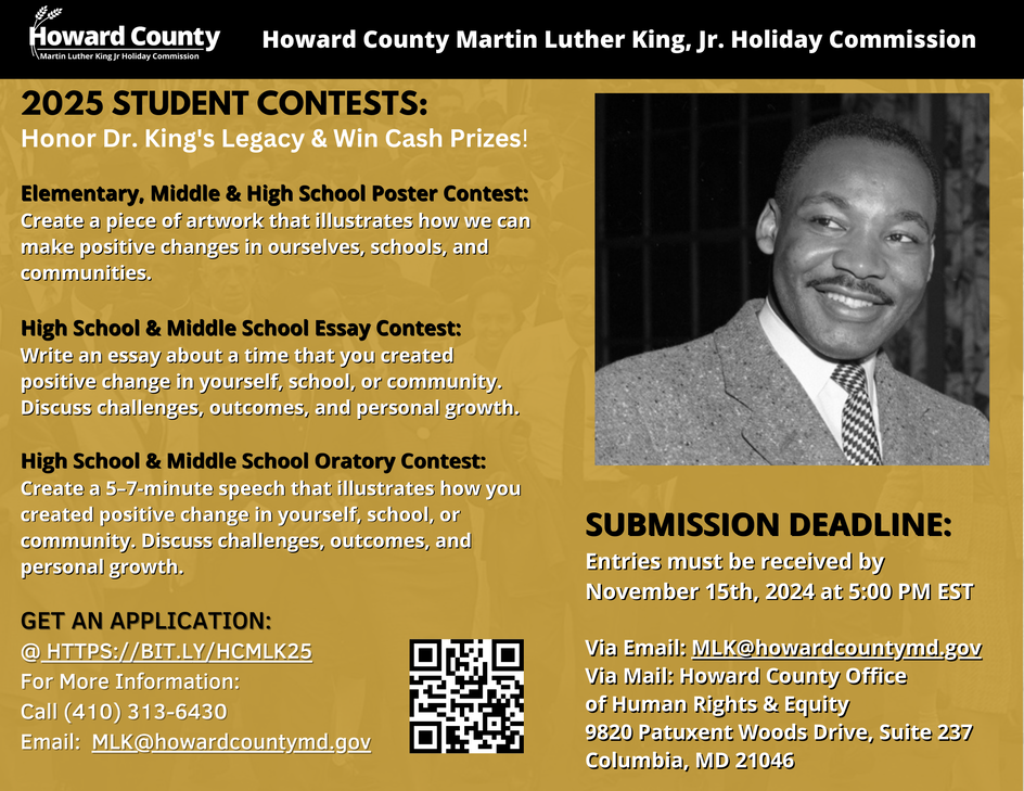 MLKStudencontests25