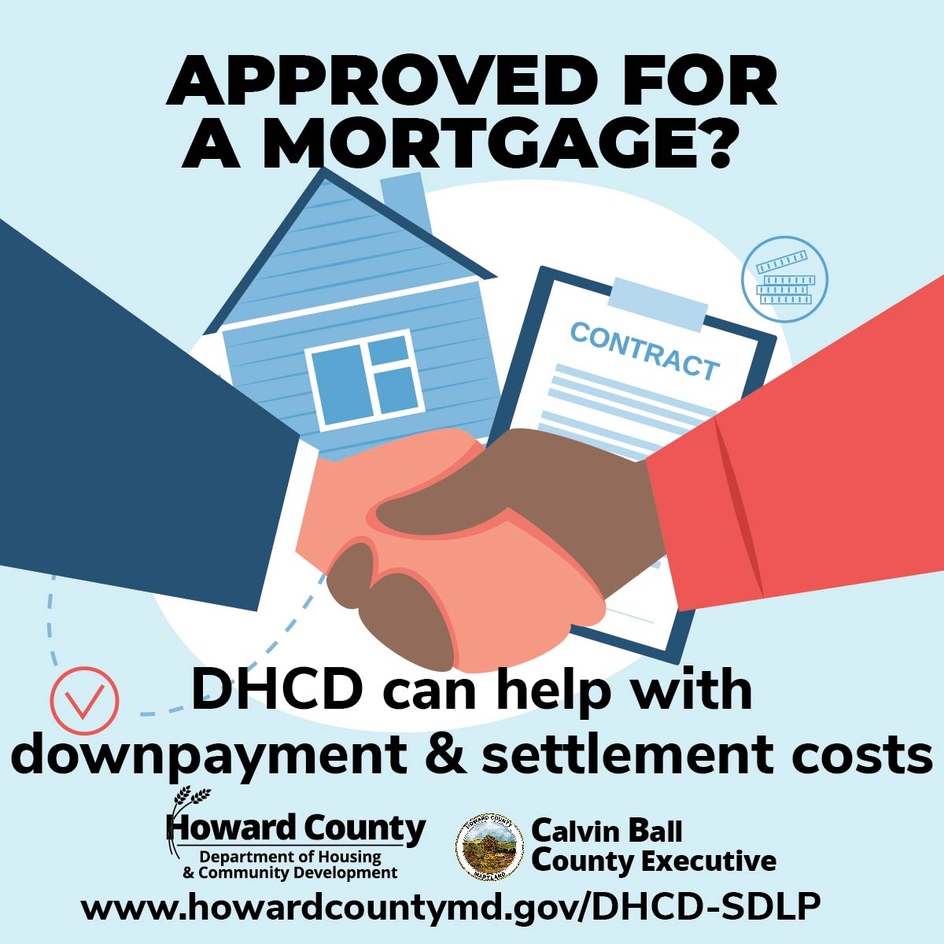 Settlement Downpayment Loan Program