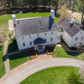 Image of Historic Waverly Mansion