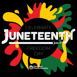 Juneteenth National Freedom Day